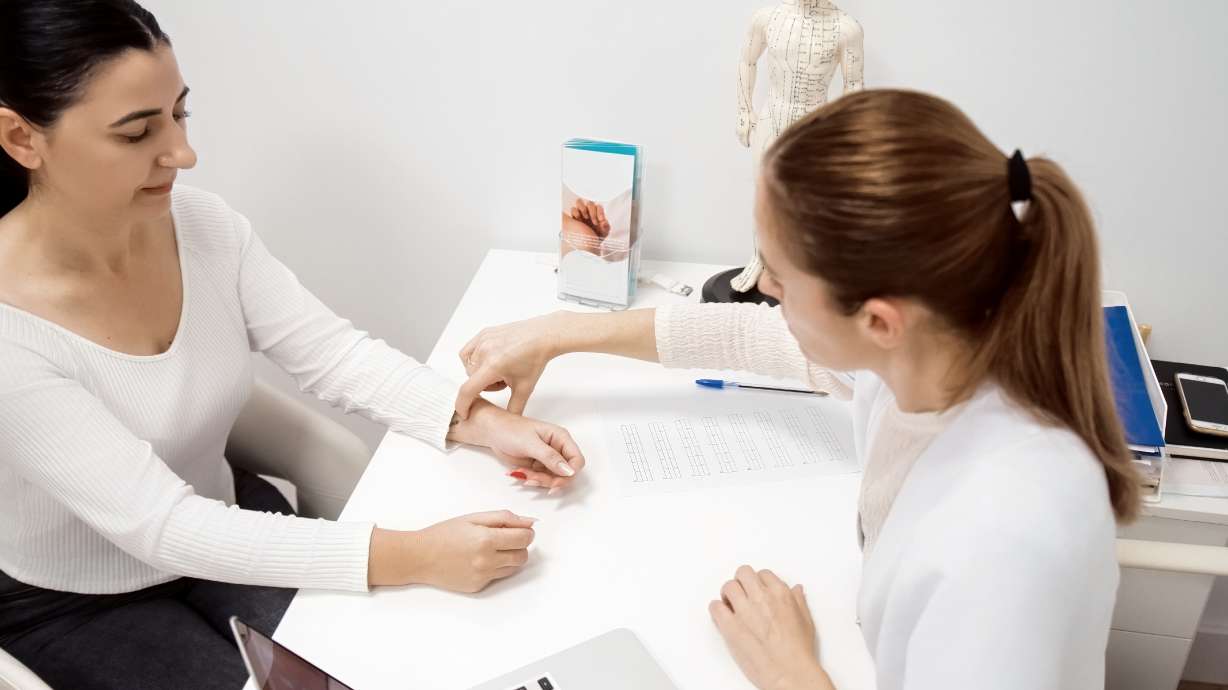 When pain becomes part of your everyday life, it can take a toll in ways you might not expect.