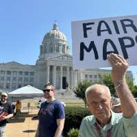 Appeals court weighs Trump-backed Missouri congressional map despite Supreme Court block