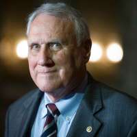 Former Sen. Jon Kyl of Arizona, a 'workhorse' who shaped water policy, dies at 84