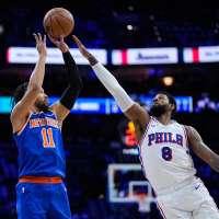 Knicks pause ticket sales after mistake caused them to be listed at prices too high