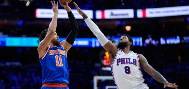 Knicks pause ticket sales after error caused them to be listed at prices too high