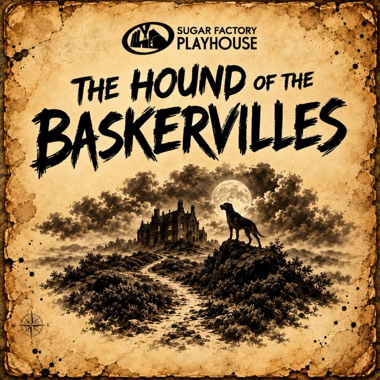 Hound of the Baskervilles