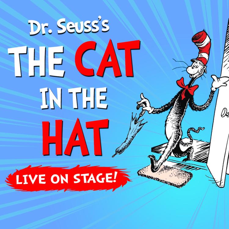 Cat in the Hat LIVE