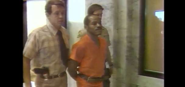Lost evidence should result in dismissal of Douglas Carter's death penalty case, attorney argues