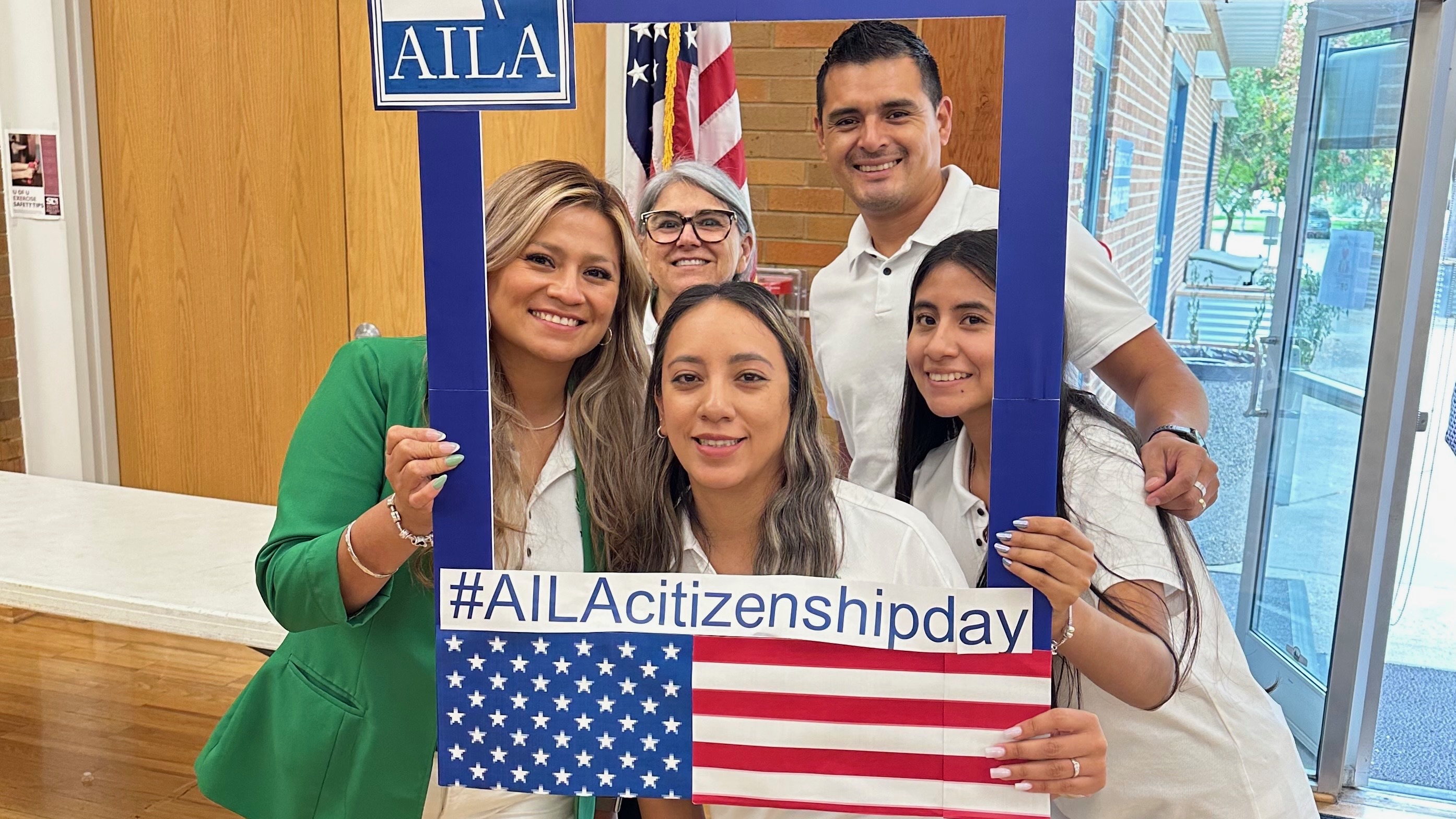 Utah immigration attorneys hosting event to aid immigrants seeking U.S. citizenship