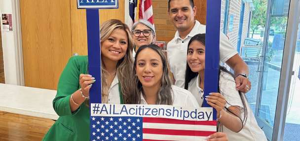 Utah immigration attorneys hosting event to aid immigrants seeking U.S. citizenship