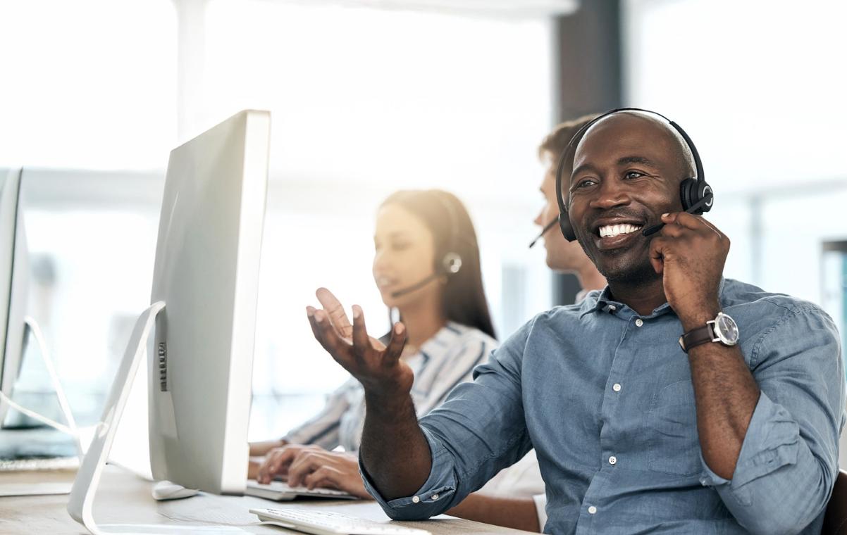 Why small and mid-sized businesses need managed IT and security 