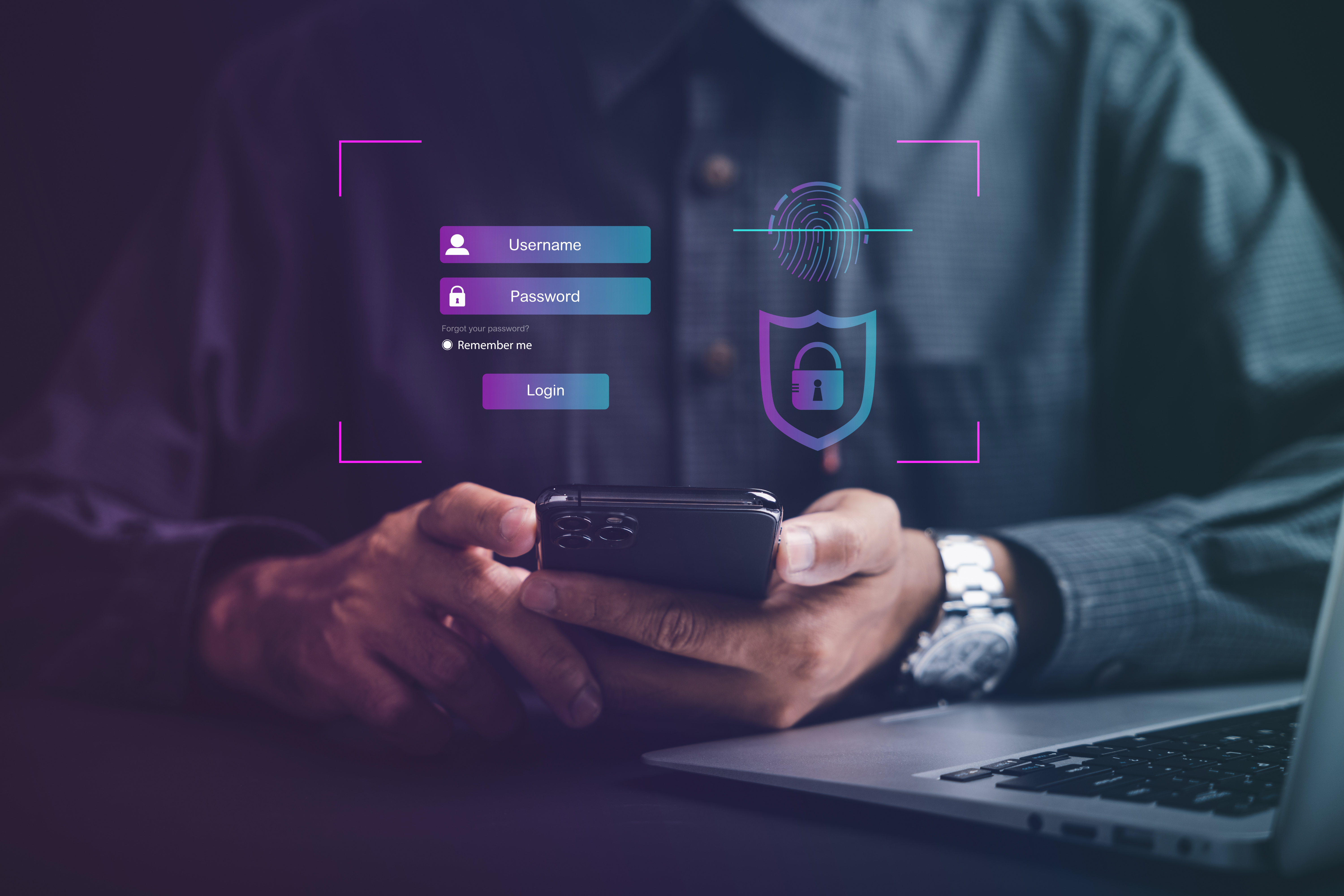 Why small and mid-sized businesses need managed IT and security 