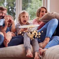 From little kids to teenagers: Scary movies for every stage of family movie night