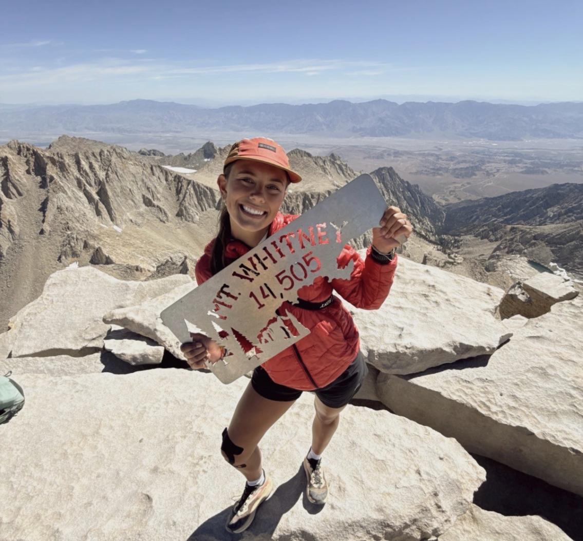'Lifting the odds': How a 22-year-old Provo woman is living with terminal brain cancer