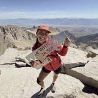 'Lifting the odds': How a 22-year-old Provo woman is living with terminal brain cancer
