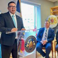 Guatemala creates honorary consulate in Utah; full-service consulate may be coming