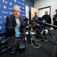 Winnipeg Jets scramble for a 'resolution' as Connor Hellebuyck trade talks drag on
