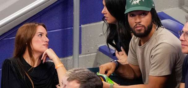 New York Knicks star Jalen Brunson to make an appearance on 'Law & Order: SVU' this fall
