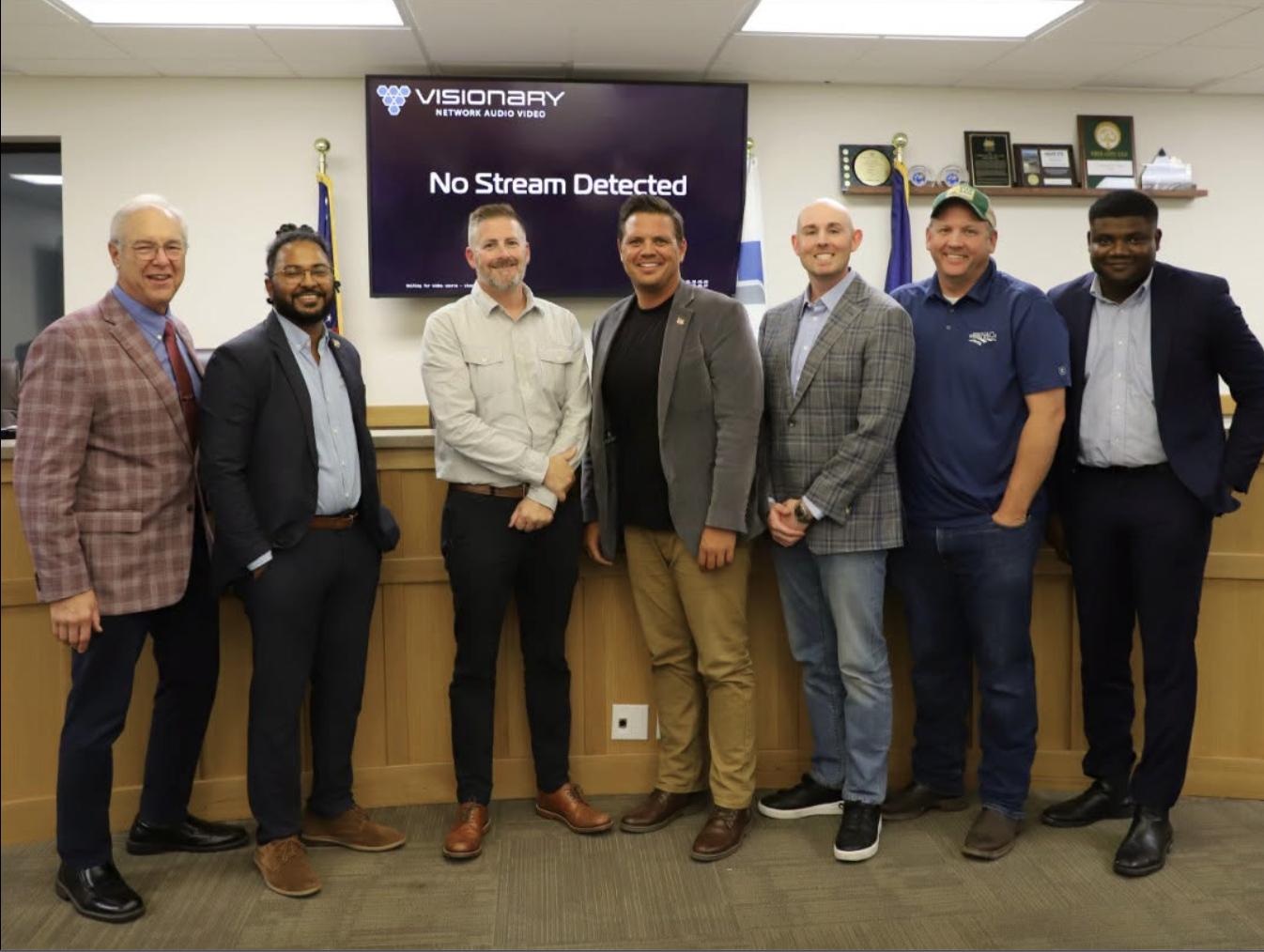 Vineyard fills latest City Council vacancy 