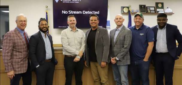 Vineyard fills latest City Council vacancy
