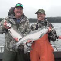 Beyond the catch: why this Alaska fishing trip is perfect for the whole family