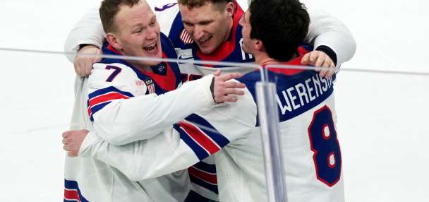 US Olympic gold medal-winners asking for trades shakes up the NHL landscape