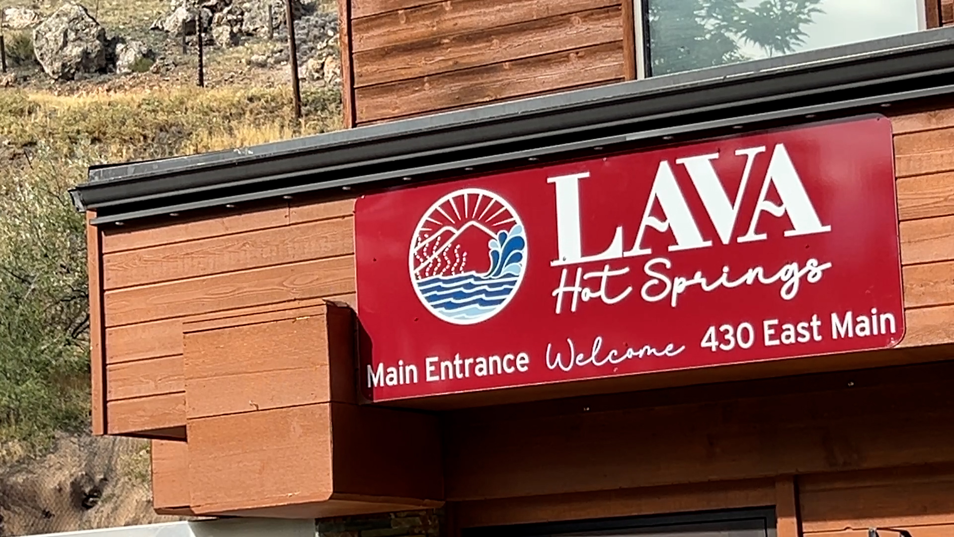 Lava Hot Springs reopens after major hot pool upgrades