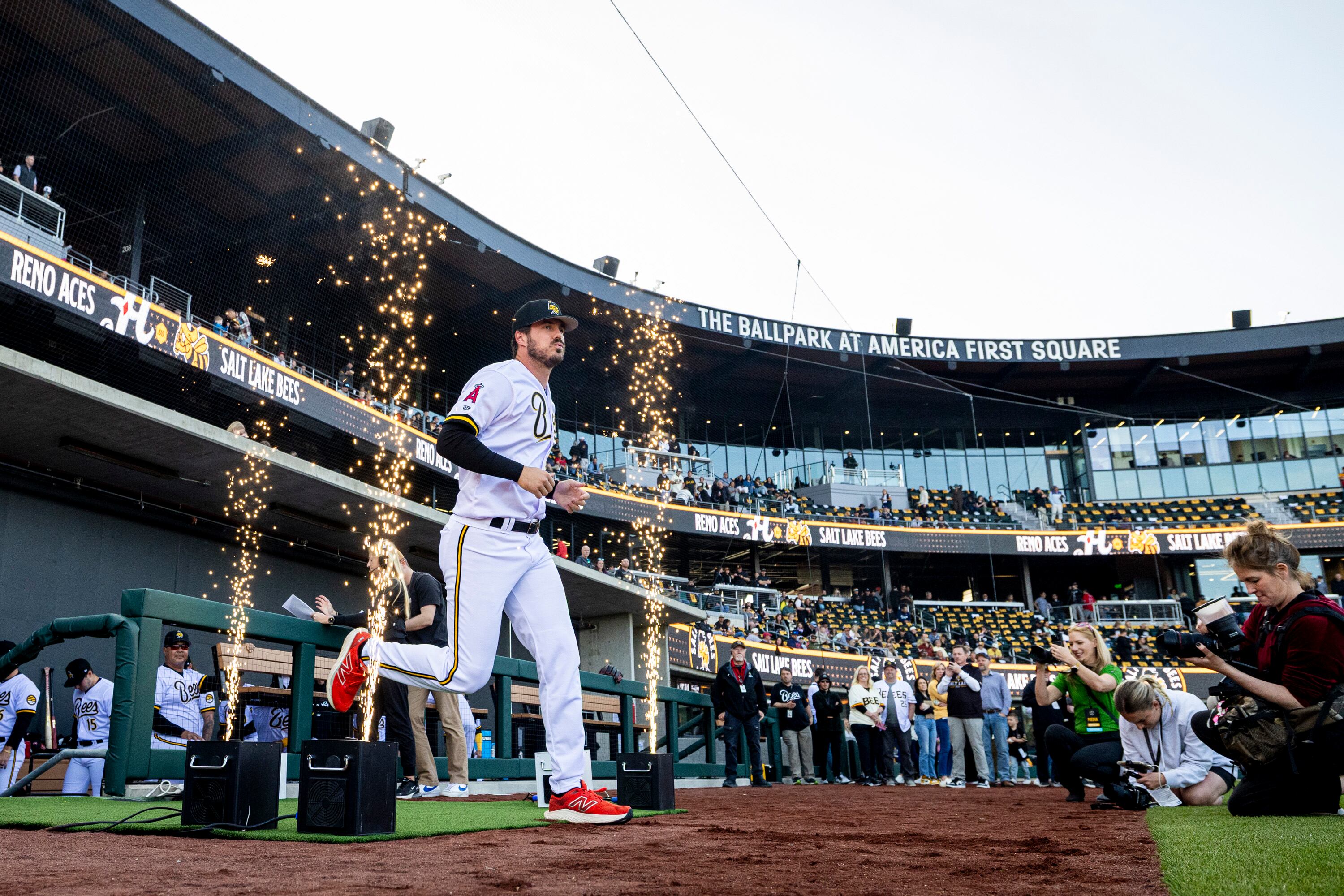 NFL? MLB? WNBA? Here's the pro sport Utahns would most like to see come to town  