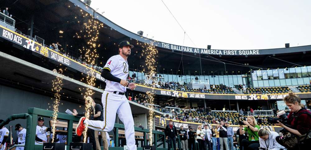 NFL? MLB? WNBA? Here's the pro sport Utahns would most like to see come to town