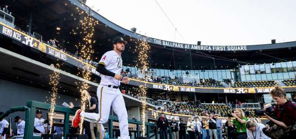 NFL? MLB? WNBA? Here's the pro sport Utahns would most like to see come to town