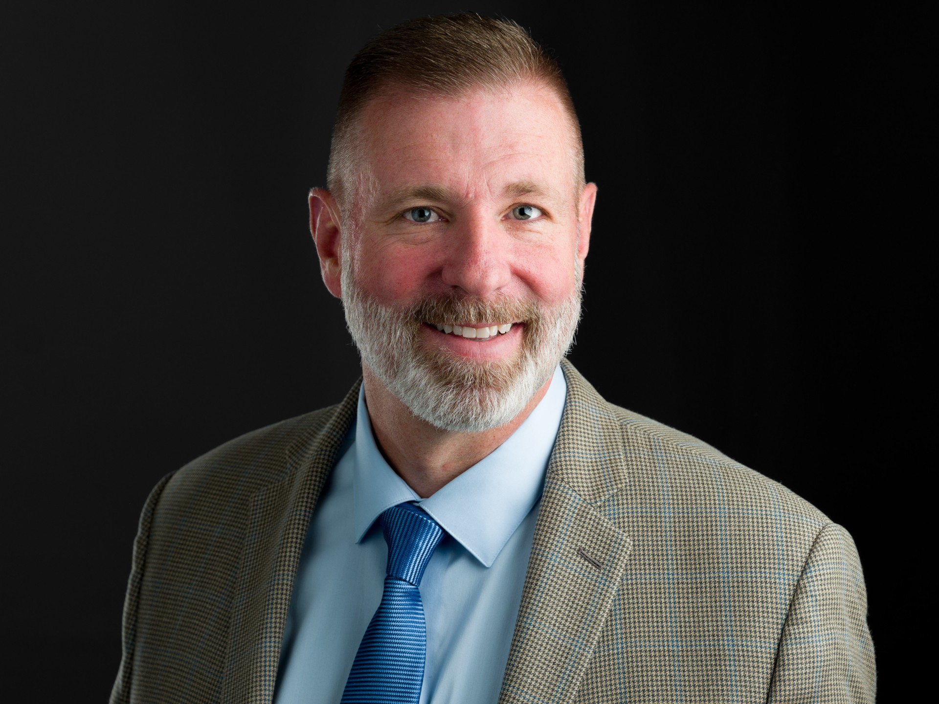 Utah State University names new vice president of USU Extension