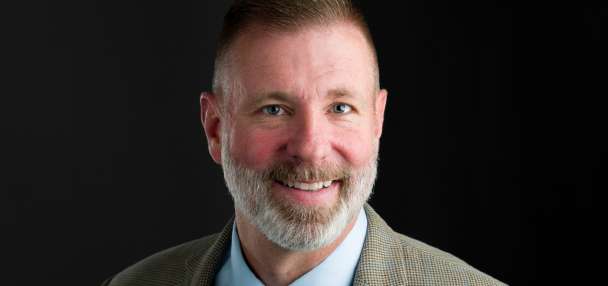 Utah State University names new vice president of USU Extension