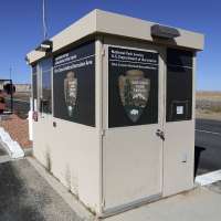 Idaho man handed 6 years in prison for assaulting southern Utah park rangers