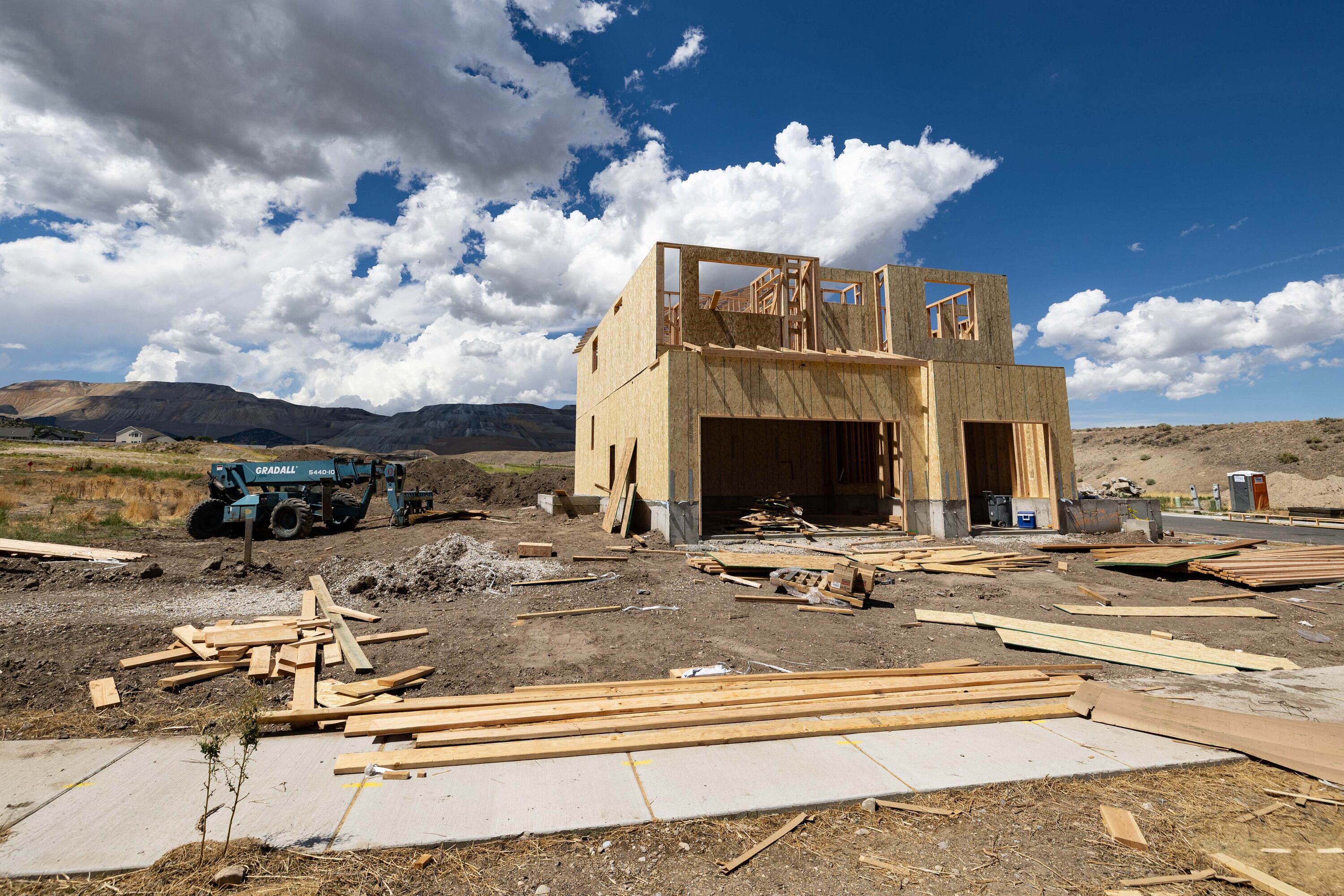 How much more will mortgage rates go up?