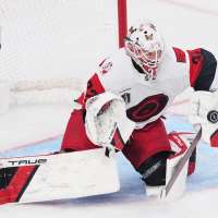 Stanley Cup champion Carolina Hurricanes turn focus to new season by opening preseason camp