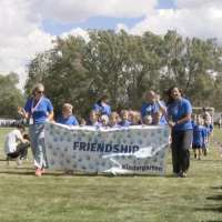 Olympic-inspired education program launches in Utah elementary schools