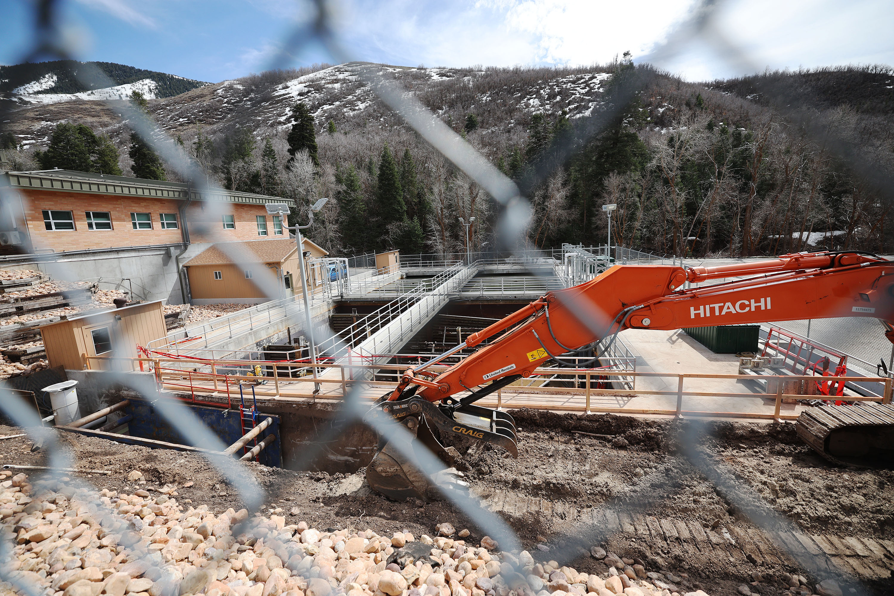 Audit recommends changes after examining Salt Lake City Public Utilities' $600M debt