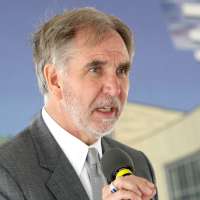 Former University of Utah president seeks confirmation as US ambassador to Serbia