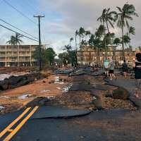 Kauai small businesses ask tourists to return with aloha and some patience