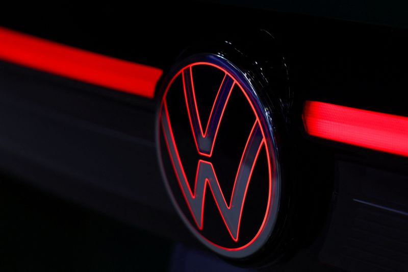 Volkswagen to recall over 208,700 US vehicles over steering rack bolt defect, NHTSA says