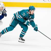 Macklin Celebrini and the Sharks enter contender stage after long rebuild