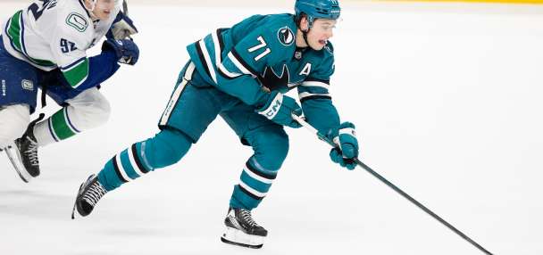 Macklin Celebrini and the Sharks enter contender stage after long rebuild