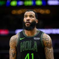 Saddiq Bey, Pelicans agree on a 3-year, $55.5 million contract extension