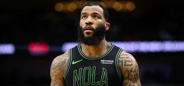 Saddiq Bey, Pelicans agree on a 3-year, $55.5 million contract extension