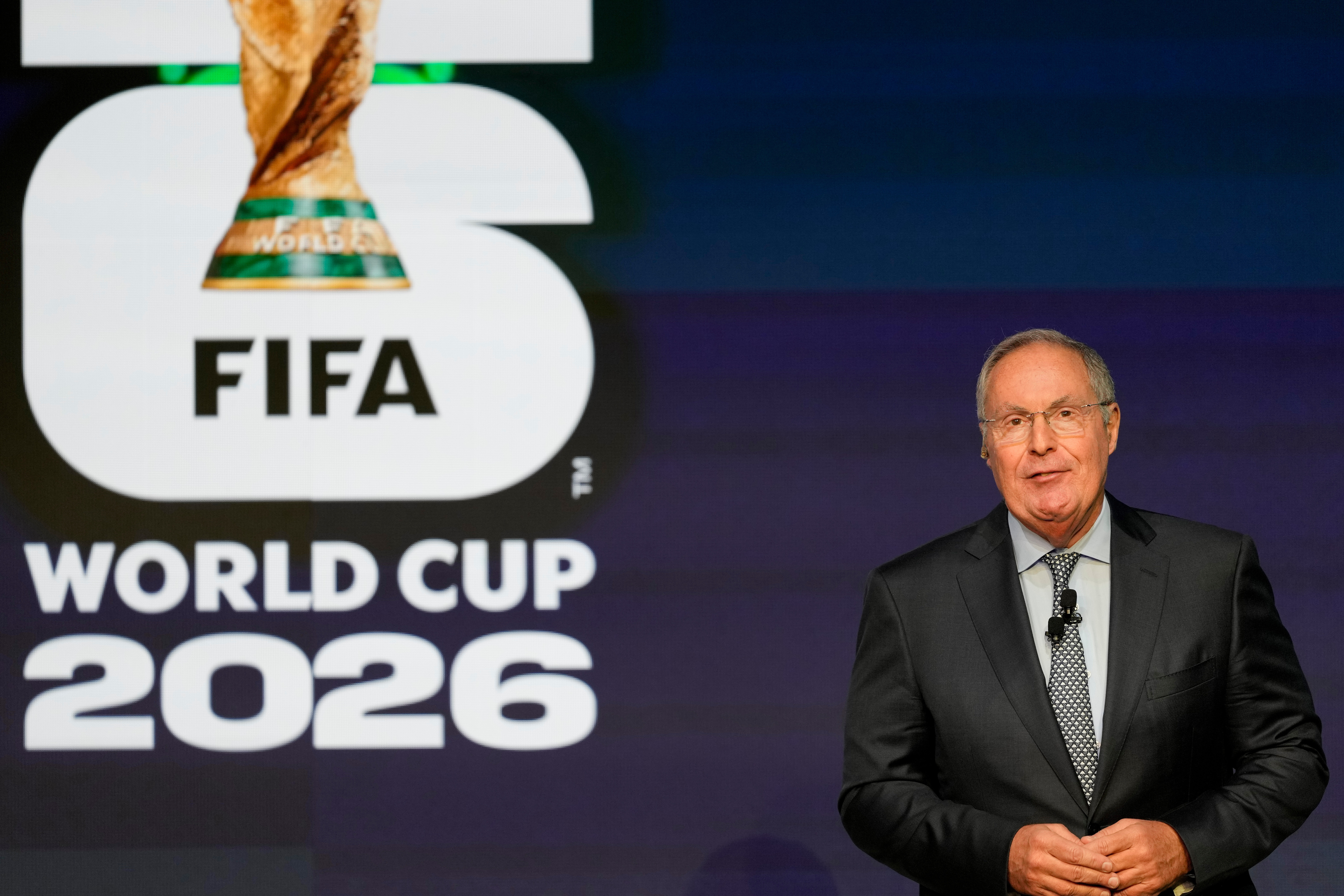 A new stage for '¡GOOOOL!': Andrés Cantor's next move is to Netflix for Women's World Cup
