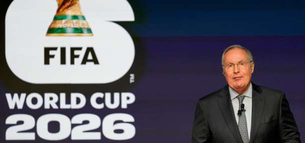 A new stage for '¡GOOOOL!': Andrés Cantor's next move is to Netflix for Women's World Cup