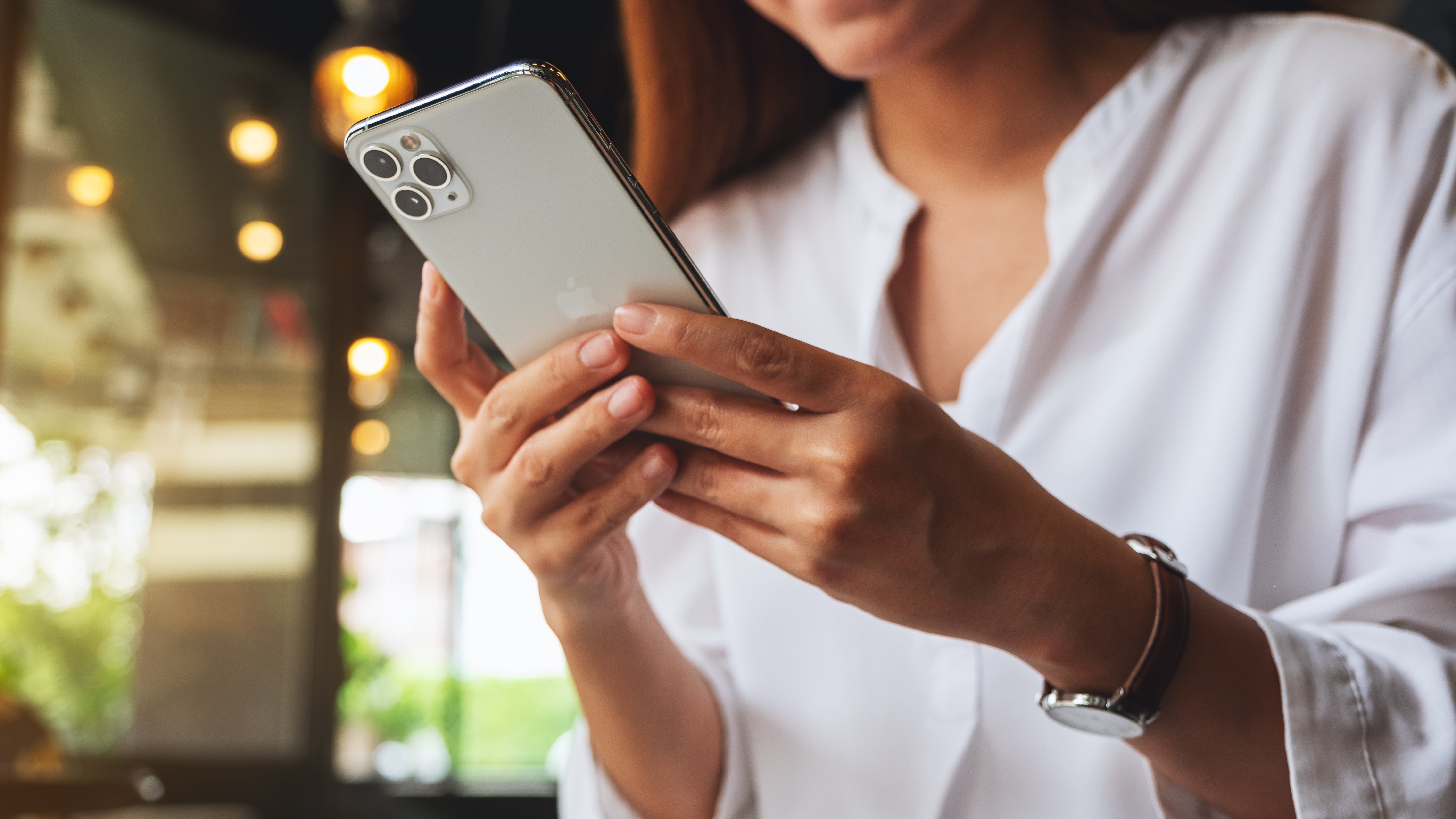The latest iPhone update is packed with new changes, but a few standout for a very practical reason: they make parenting and family life a little easier.