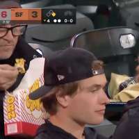 Have You Seen This? This fan might just change how we eat popcorn