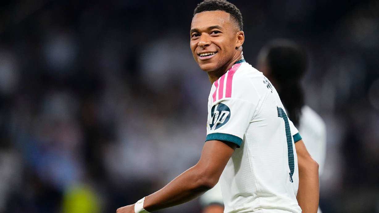 French football star Kylian Mbappé has signed with On after this nearly two-decade deal with Nike ended.