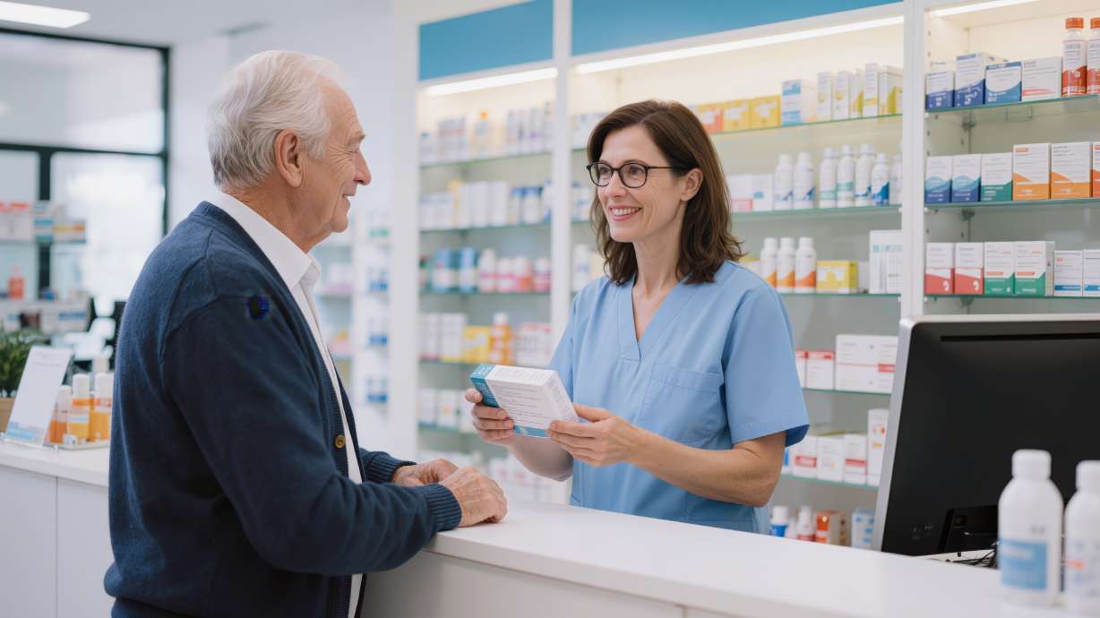 The CDC updated their website this week and one interesting point caught people's attention: Covid is back.