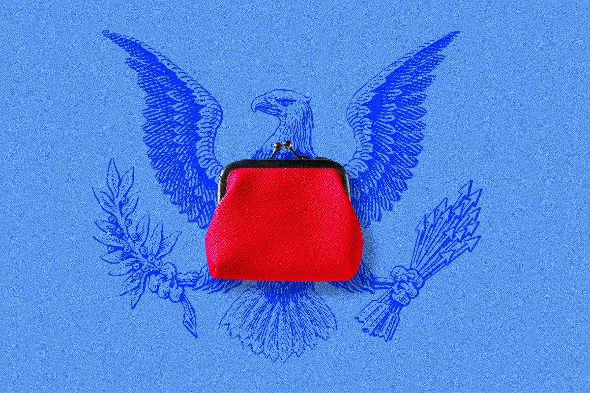 Does technology hold the answer to getting people off welfare?
