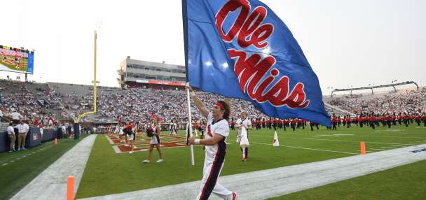 Security measures at Ole Miss will be heightened for Lane Kiffin's high-profile return with LSU
