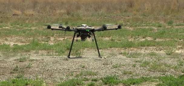Inside the Utah companies at the forefront of drone warfare tech