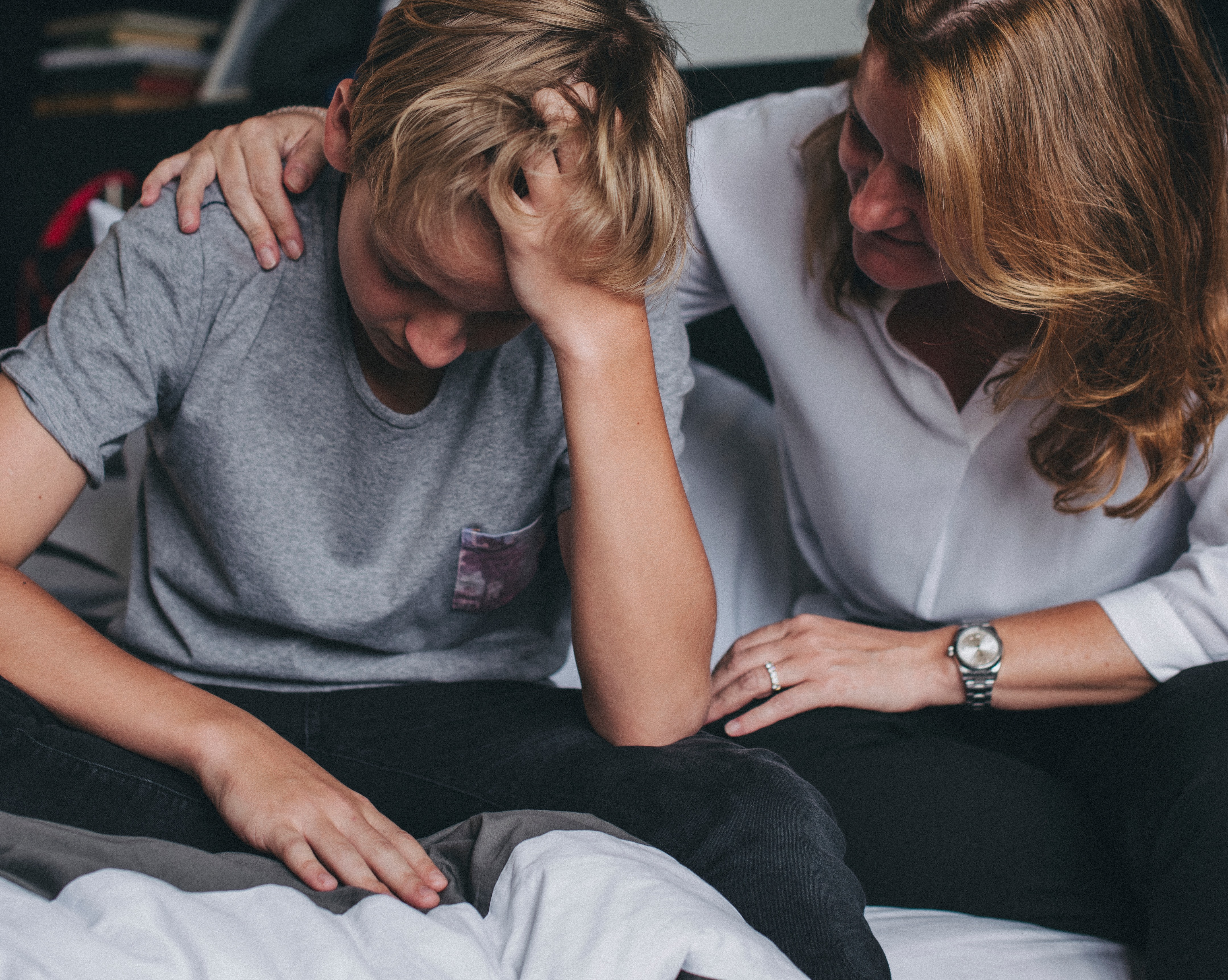 National Suicide Prevention Month highlights resources for Utah families and children